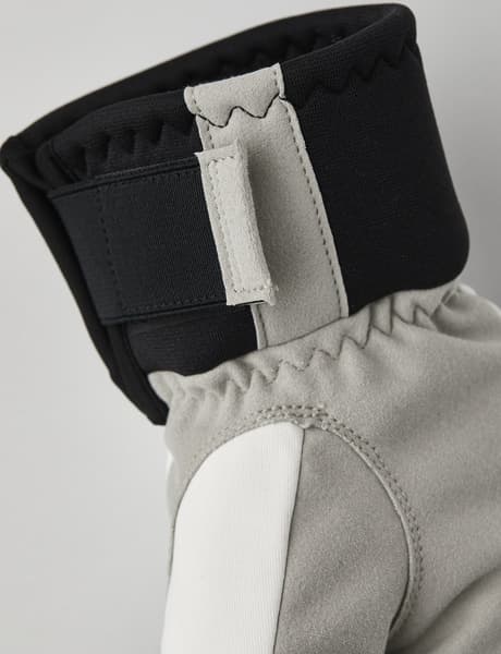 Comfort Tracker Mitt Svart/Ivory, view: 4