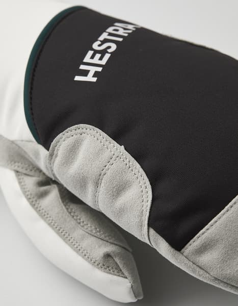 Comfort Tracker Mitt Svart/Ivory, view: 1