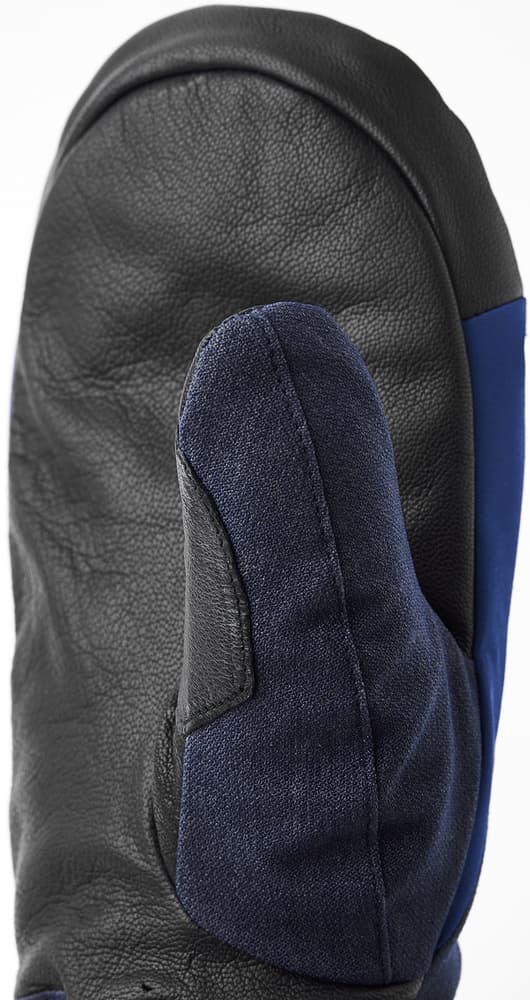 Powder Gauntlet Mitt Marin, view: 1