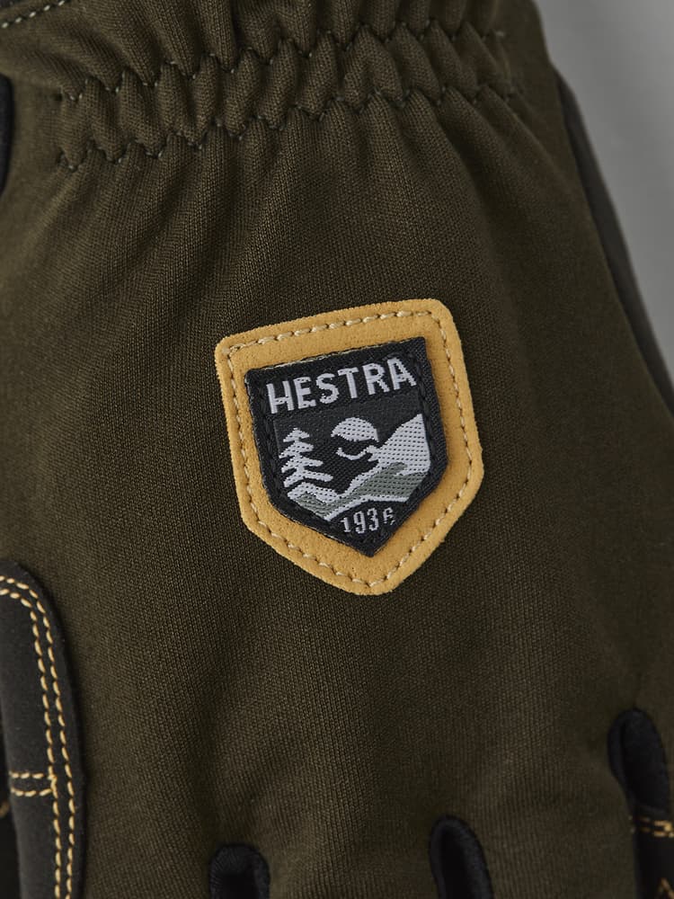 Biathlon Trigger Comp Dark Forest, view: 4