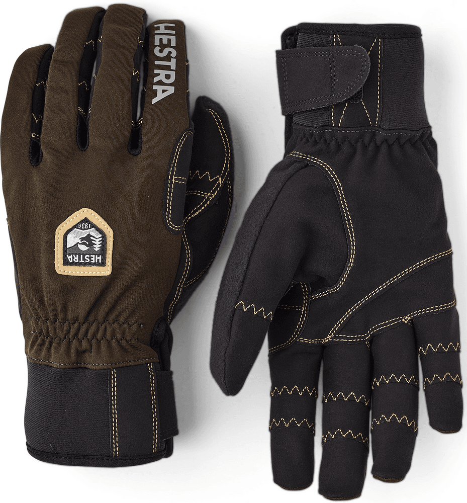 Biathlon Trigger Comp Dark Forest, view: 0