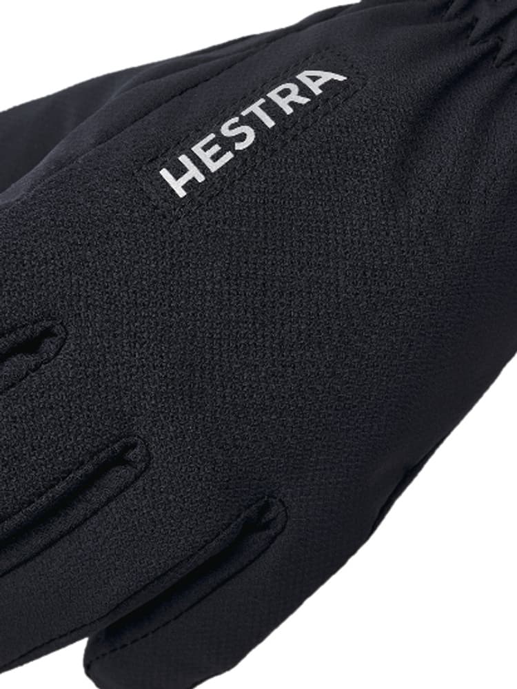 CZone Pluto Jr 5 finger Black, view: 2