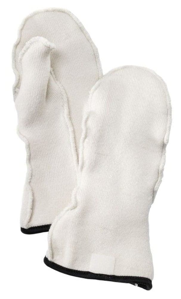 Fjellvott Junior Mitt Röd, view: 1