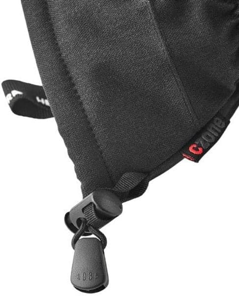 CZone Mountain 5 Finger Black, view: 5