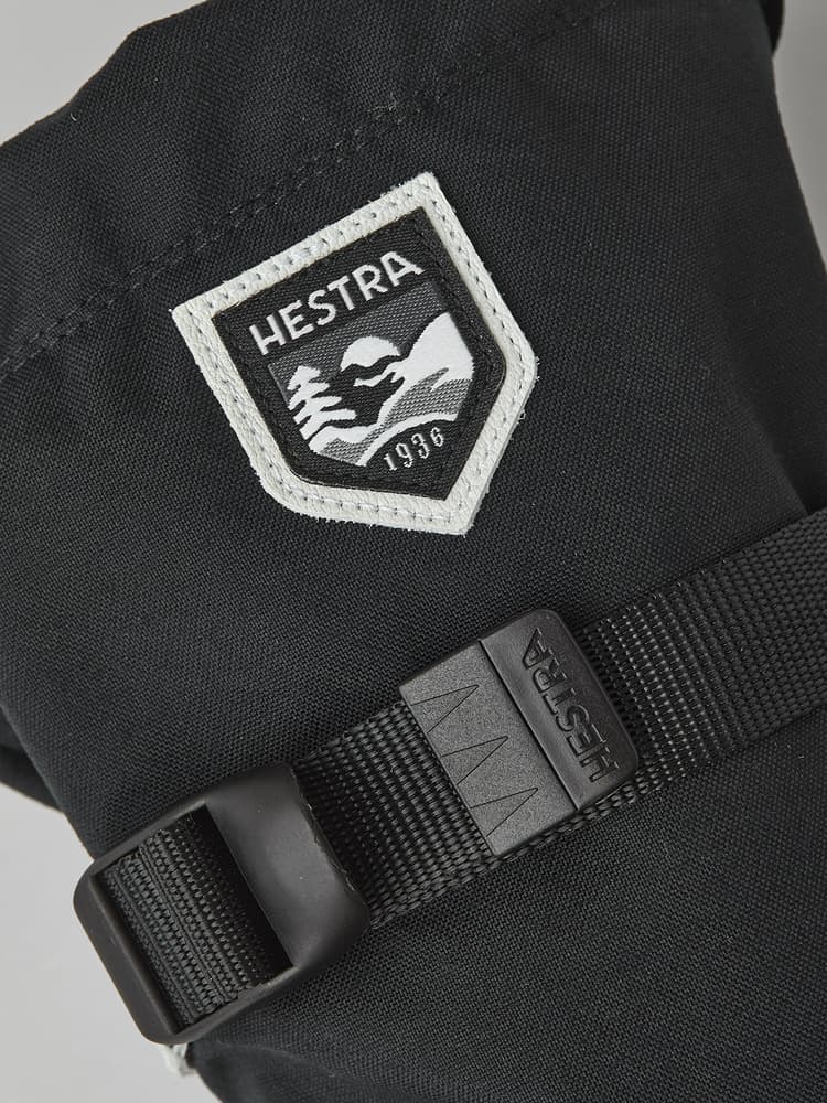 Kebnekaise Mountain Mitt Svart, view: 1