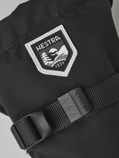 Kebnekaise Mountain Mitt Svart, view: 1