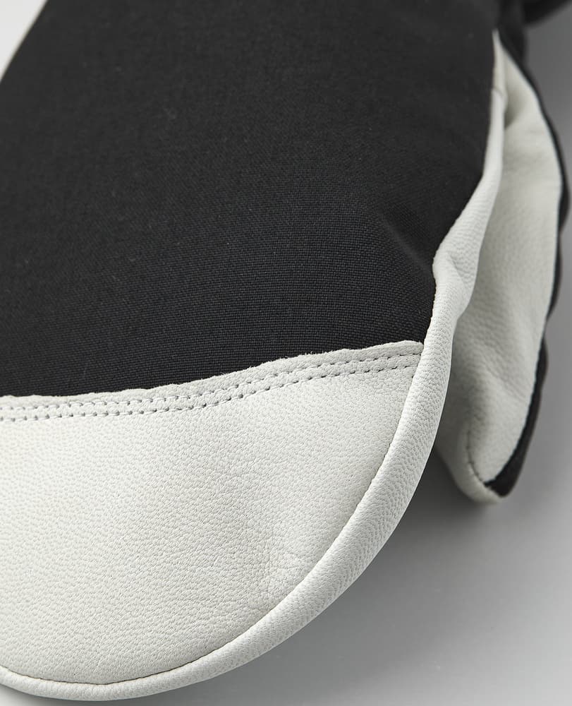 Kebnekaise Mountain Mitt Svart, view: 2