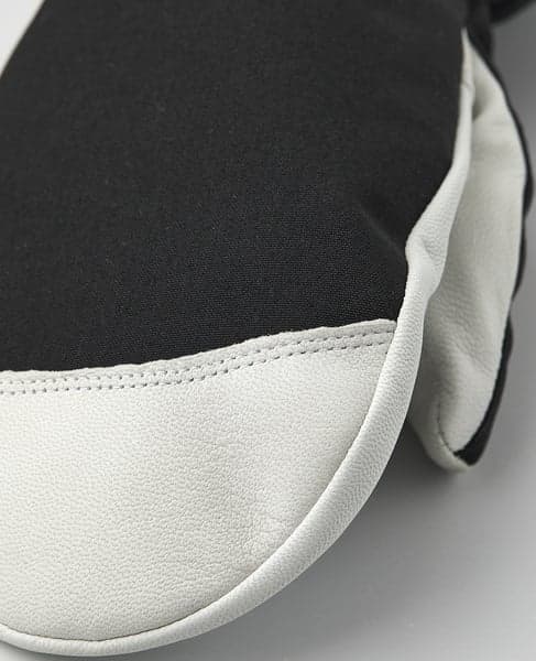 Kebnekaise Mountain Mitt Svart, view: 2