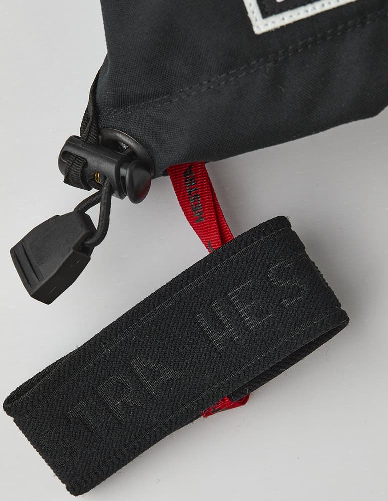 Kebnekaise Mountain Mitt Svart, view: 3