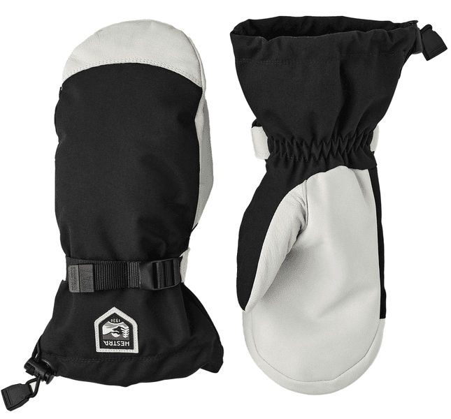 Kebnekaise Mountain Mitt Svart, view: 0