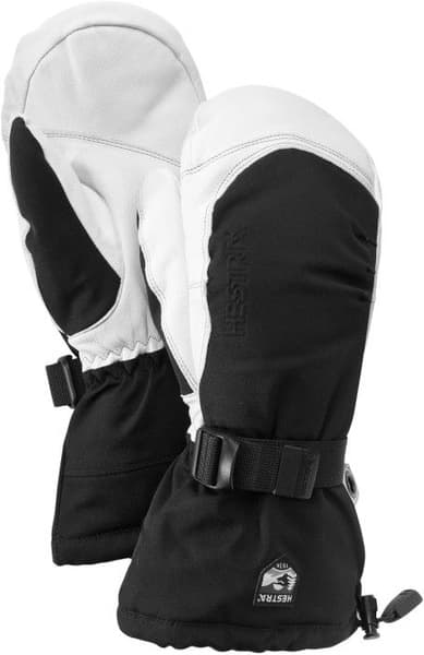 Svart/Offwhite