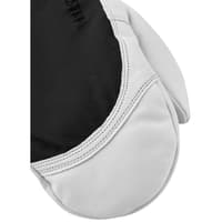 Army Leather Extreme Mitt Black/Offwhite - view: 2
