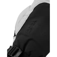 Army Leather Extreme Mitt Black/Offwhite - view: 3