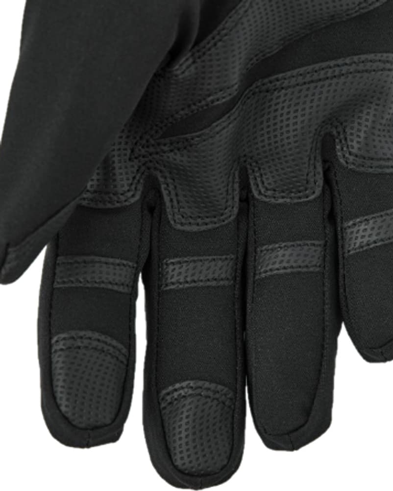 CZone Contact Pick Up Glove Svart, view: 1