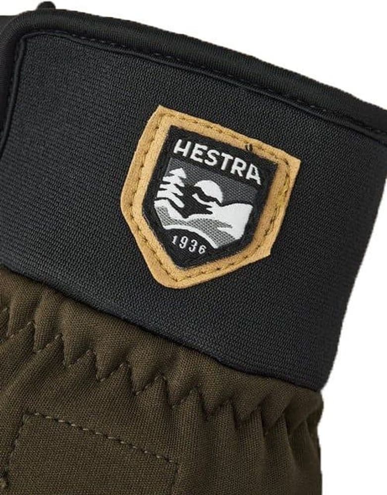 Windstopper Pull Over Mitt Dark Forest, view: 2