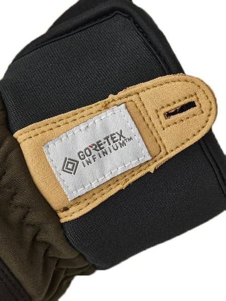 Windstopper Pull Over Mitt Dark Forest, view: 5