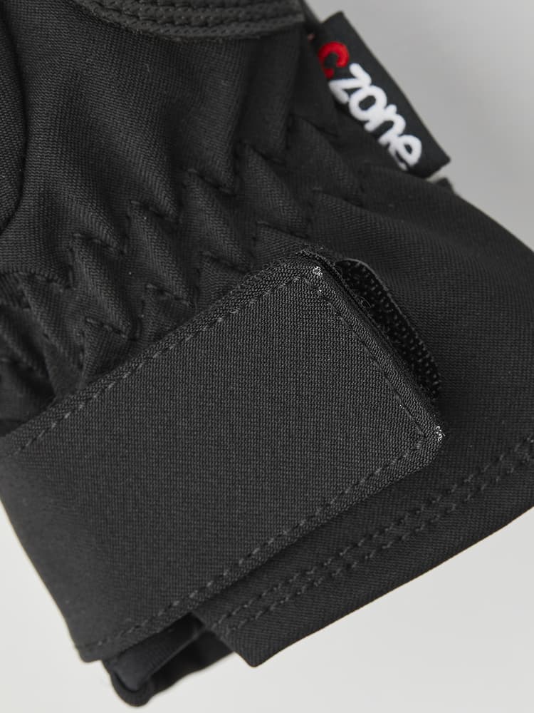 CZone Pick Up Junior 5 finger Svart, view: 3