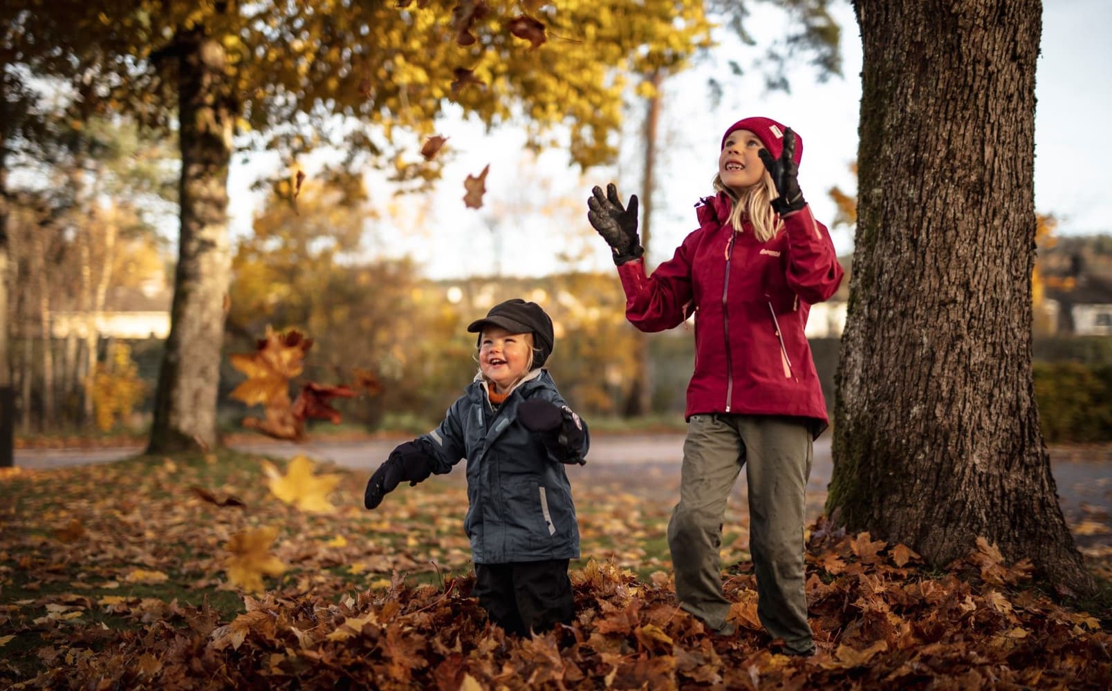 CZone Pick Up Junior 5 finger Svart, view: 5