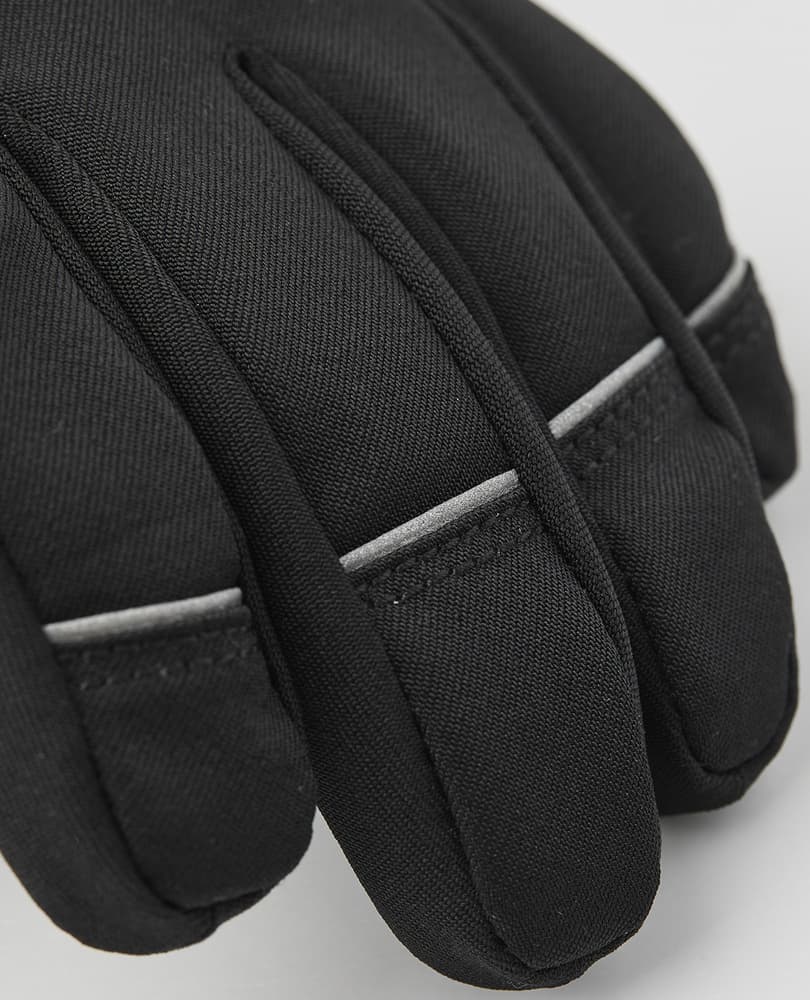 CZone Pick Up Junior 5 finger Svart, view: 4