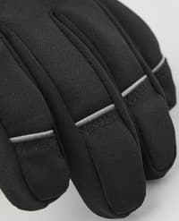 CZone Pick Up Junior 5 finger Svart - view: 4