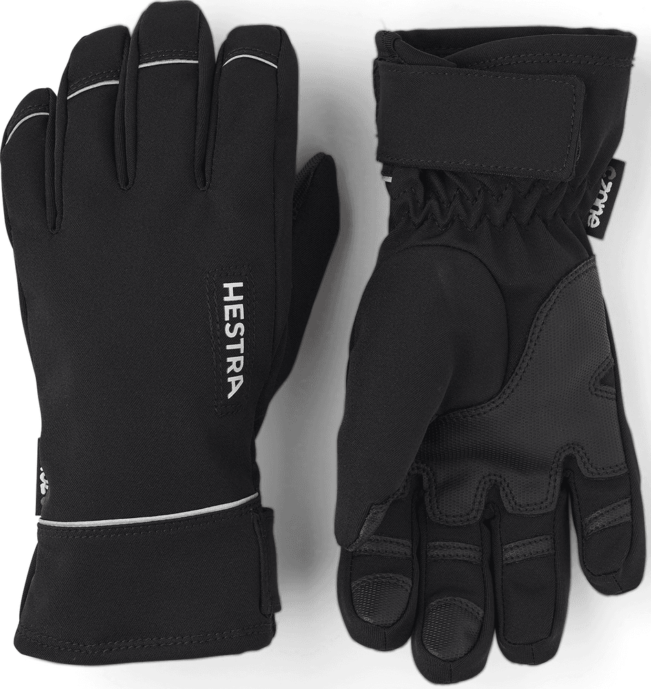 CZone Pick Up Junior 5 finger Svart, view: 0