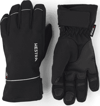 CZone Pick Up Junior 5 finger Svart - view: 0