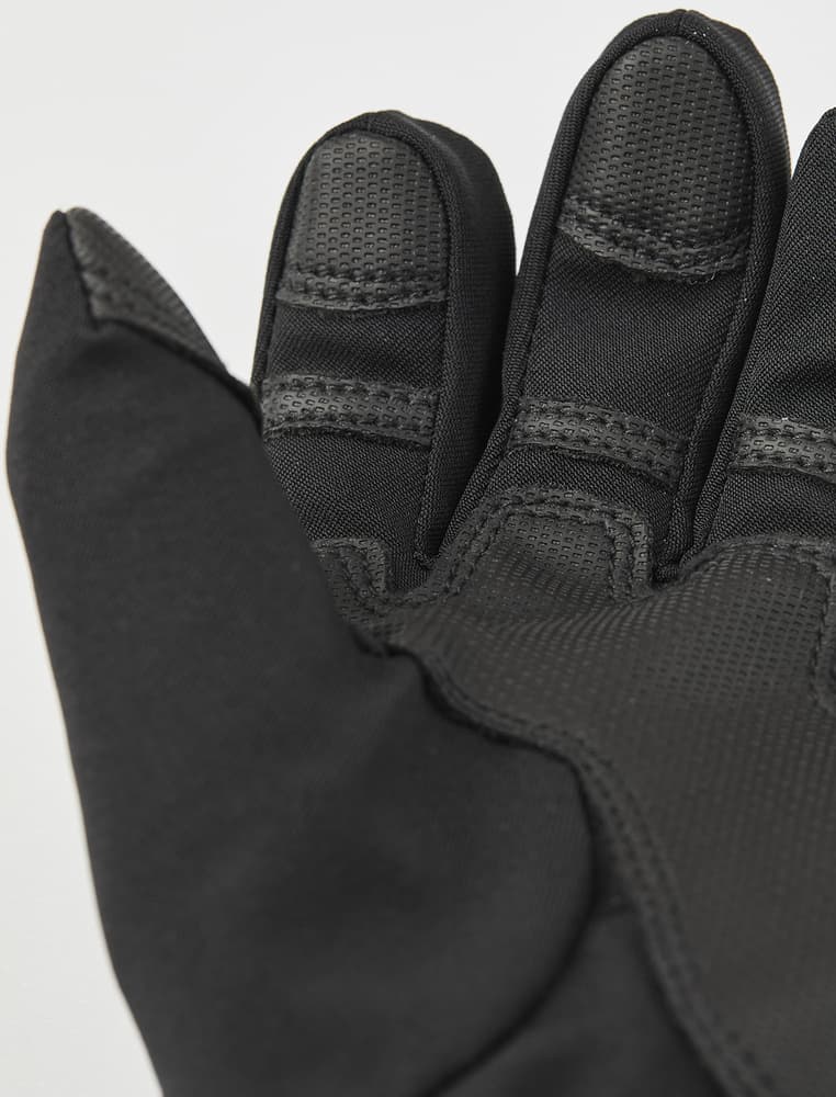 CZone Pick Up Junior 5 finger Svart, view: 2