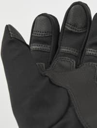 CZone Pick Up Junior 5 finger Svart - view: 2