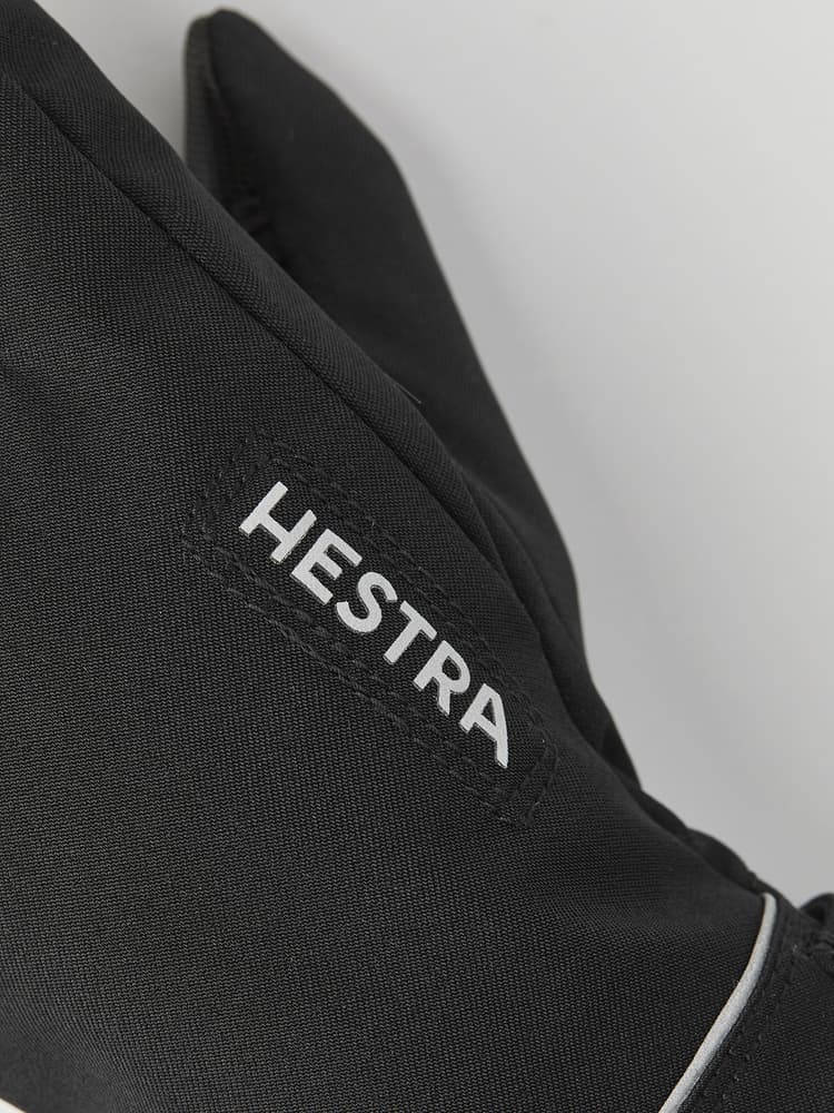 CZone Pick Up Junior 5 finger Svart, view: 1