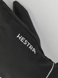 CZone Pick Up Junior 5 finger Svart - view: 1