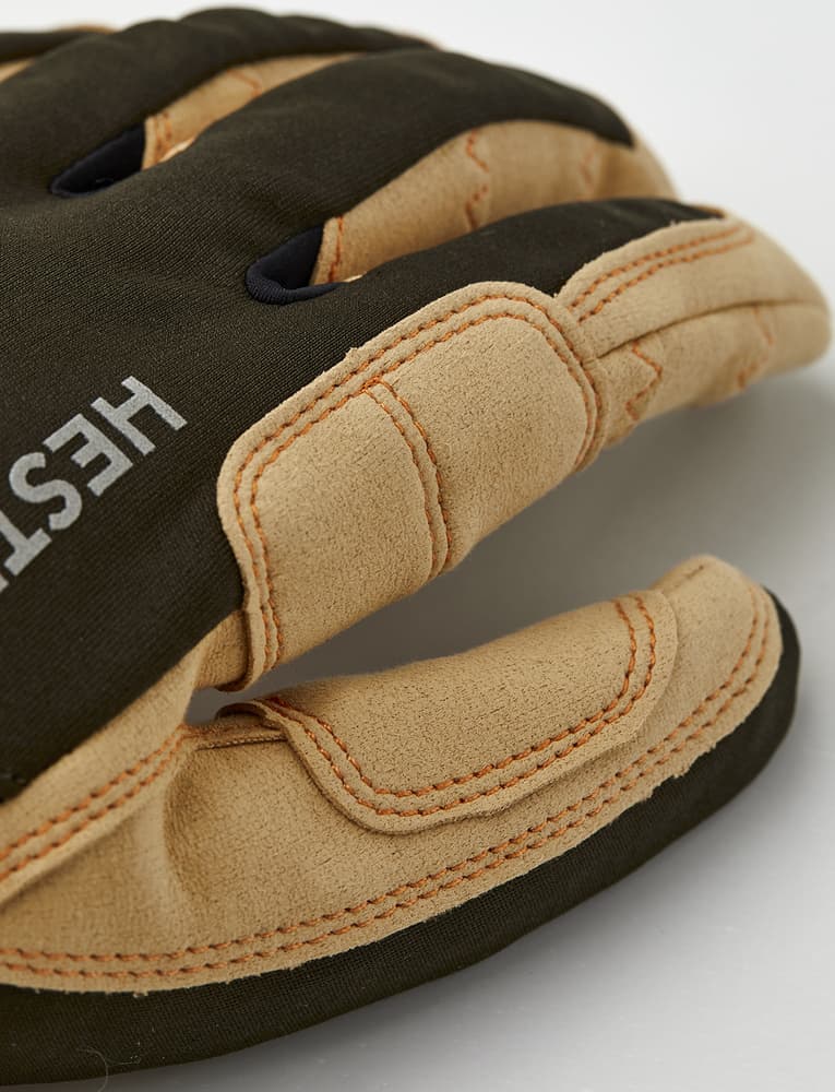 Ergo Grip Tactility 5-finger Dark Forest, view: 2