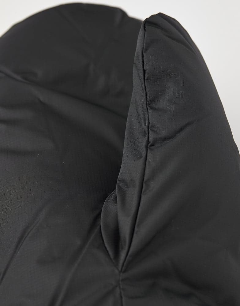 Primaloft Extreme Liner Mitt Svart, view: 2