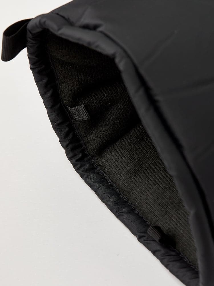 Primaloft Extreme Liner Mitt Svart, view: 3