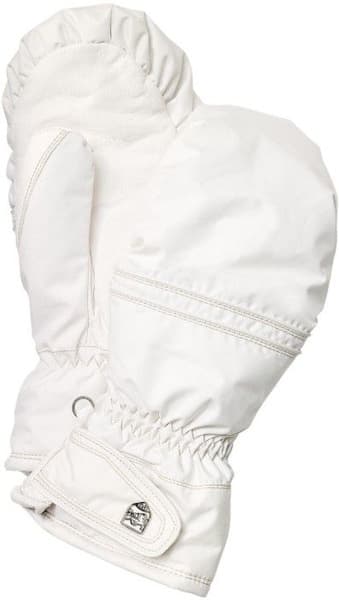 Primaloft Leather Female Mitt Ivory/Offwhite, view: 0