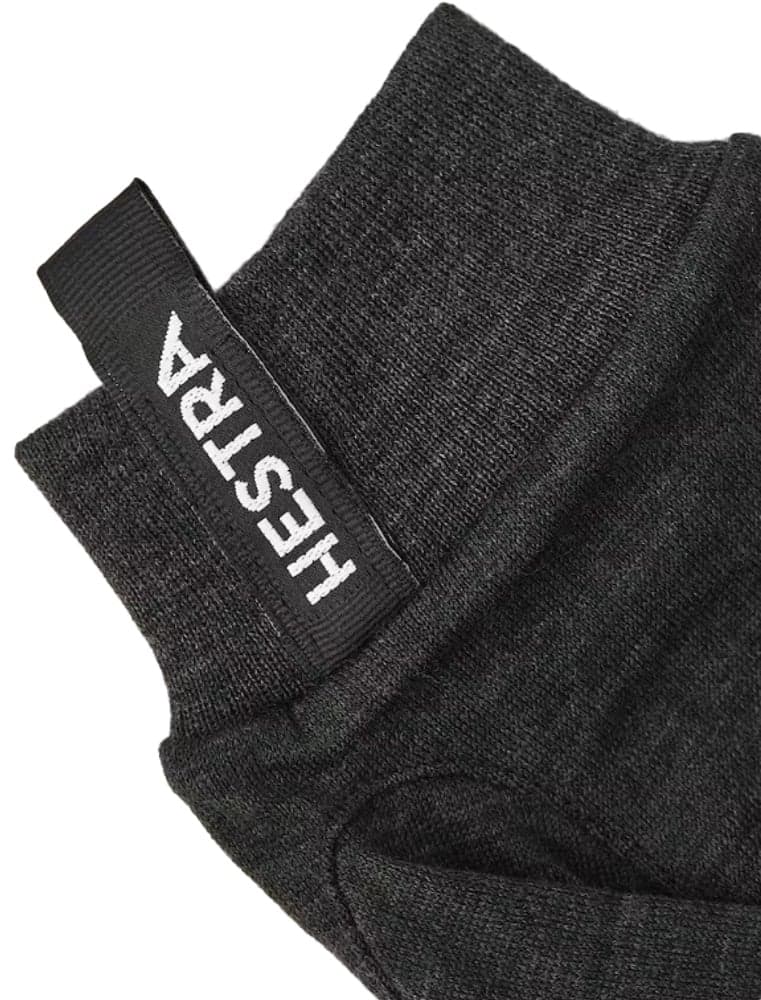 Merino Wool Liner Active 5-finger Koks, view: 1