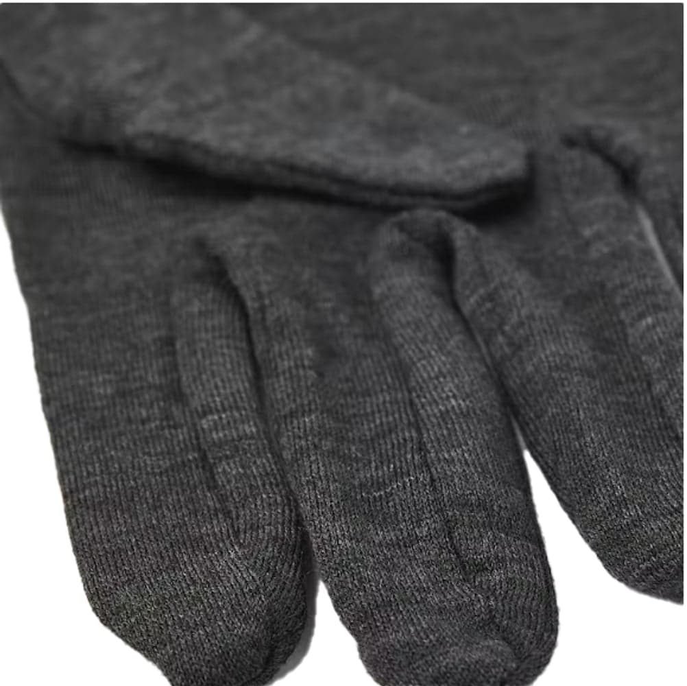 Merino Wool Liner Active 5-finger Koks, view: 2