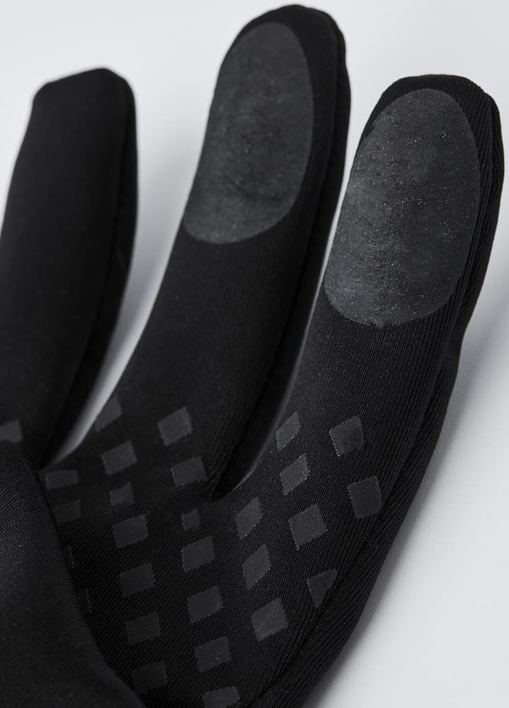 Infinium Stretch Liner Light Glove Svart, view: 3