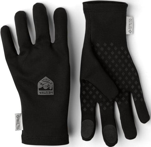 Infinium Stretch Liner Light Glove Svart, view: 0