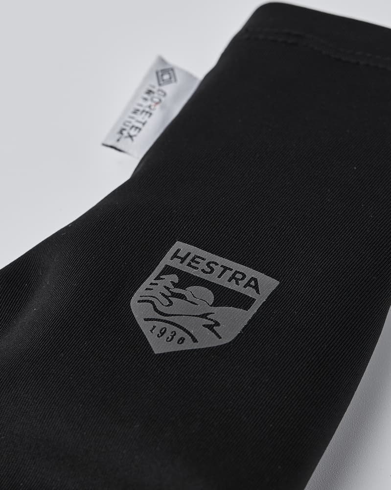 Infinium Stretch Liner Light Glove Svart, view: 1