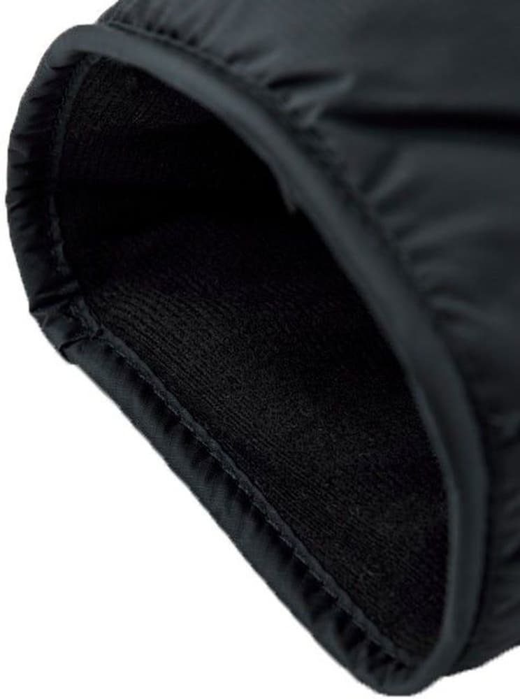 Army Leather Expedition Liner Glove Svart, view: 4