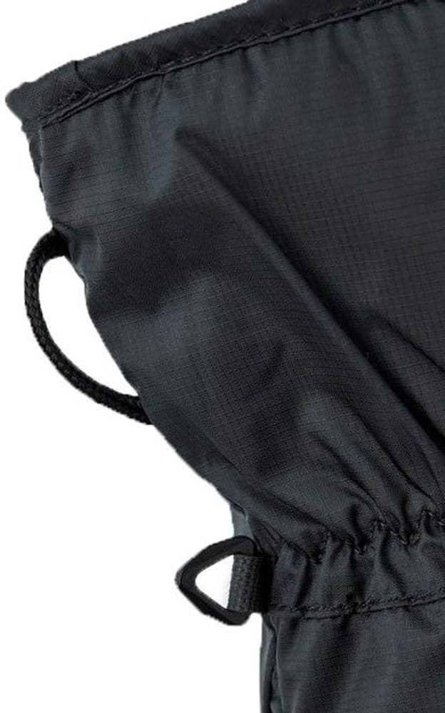 Army Leather Expedition Liner Glove Svart, view: 2