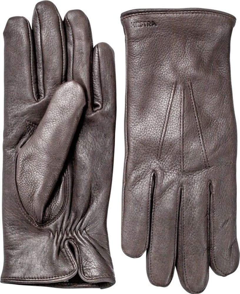 Norman Mörkbrun, view: 0