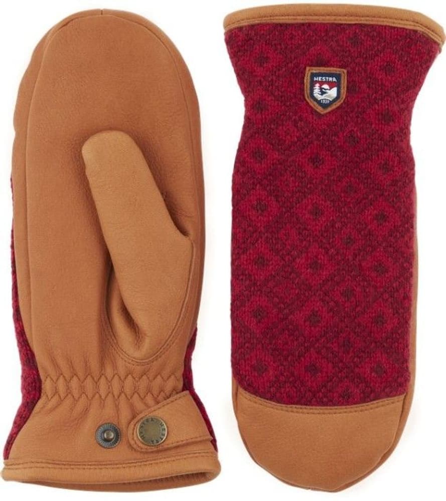 Ludvika Röd/Kork, view: 0