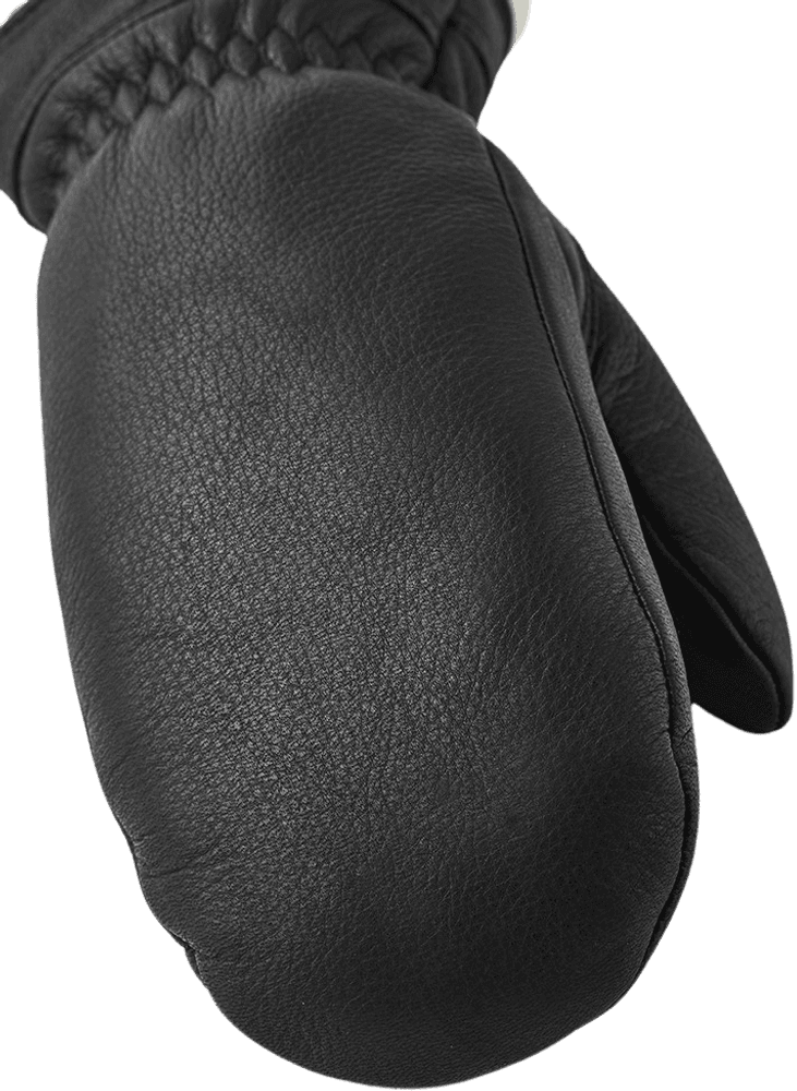 Boda Mitt Black, view: 3