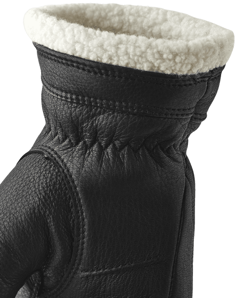 Boda Mitt Black, view: 1