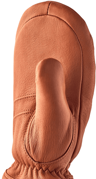 Boda Mitt Cork, view: 2
