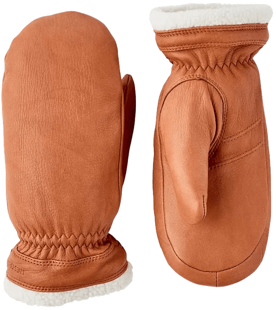 Boda Mitt Cork, view: 0