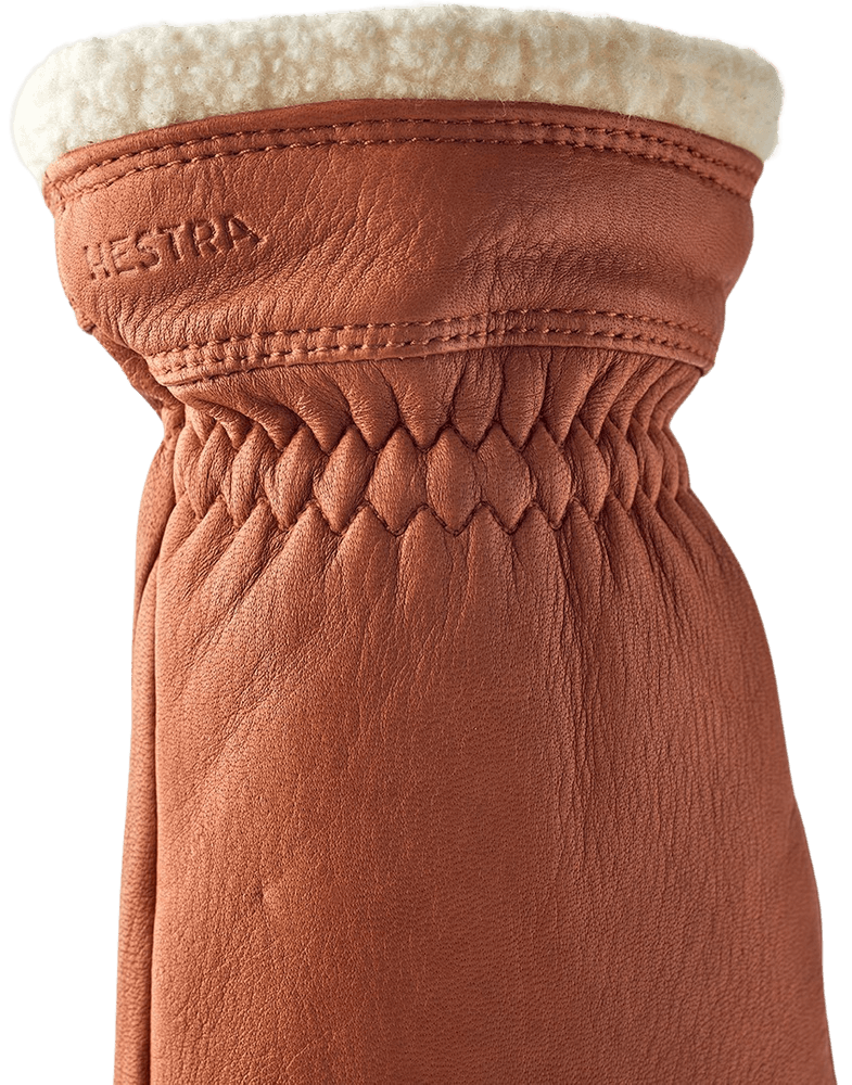 Boda Mitt Cork, view: 1