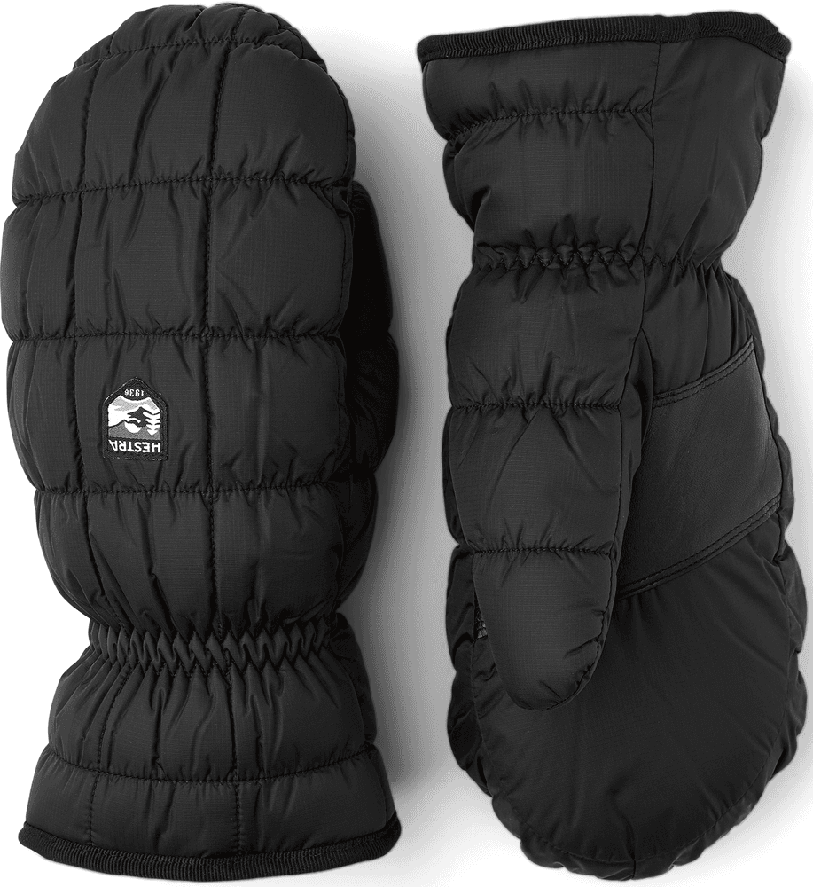 Moon Mitt Svart, view: 0