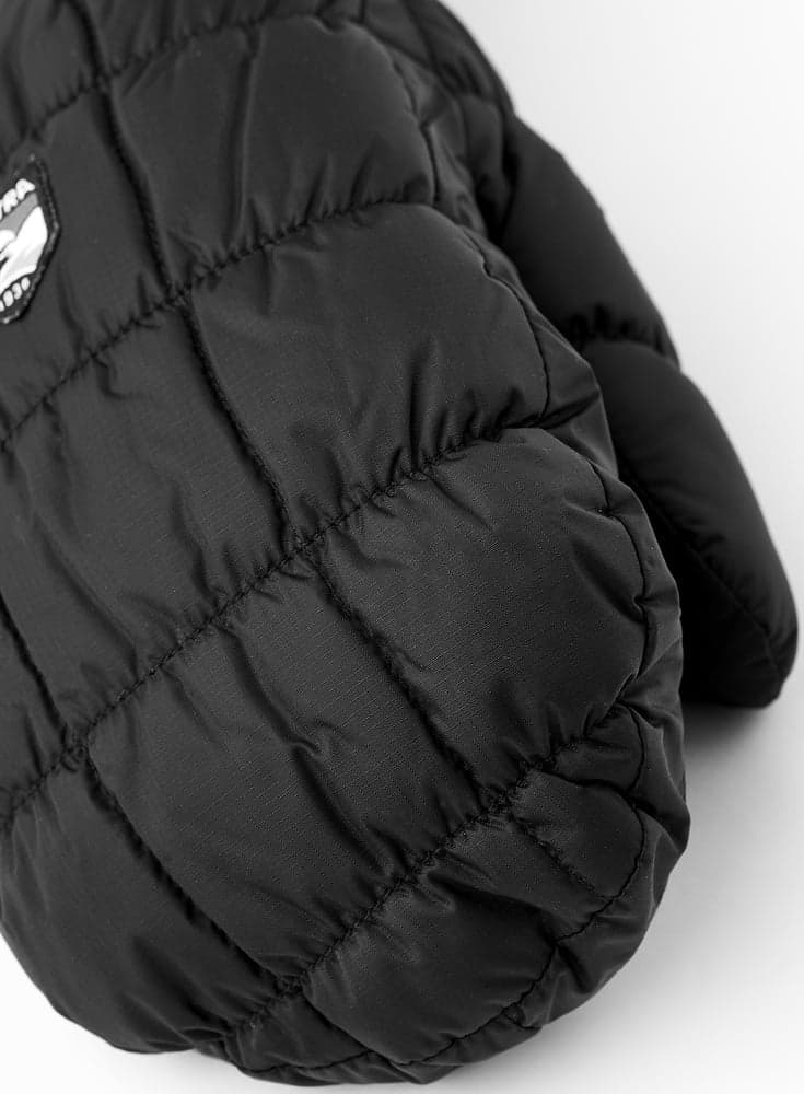 Moon Mitt Svart, view: 1